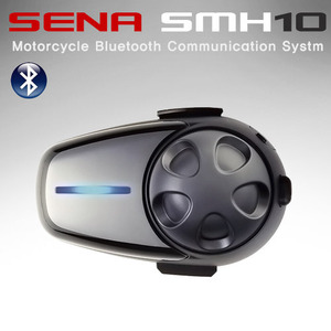 SENA SMH 10-11 세나 오토바이 블루투스 풀페이스용 헤드셋 