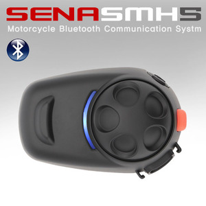 SENA SMH5-02 세나 오토바이 블루투스 풀페이스 헬멧용 헤드셋