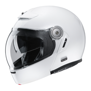 HJC 헬멧 V90 PEARL WHITE